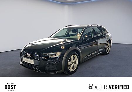 Audi A6 Allroad quattro 55 TDI AHK+MATRIX+NAVI