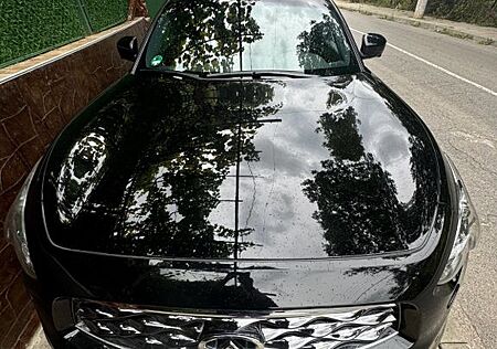 Infiniti FX 30d S S