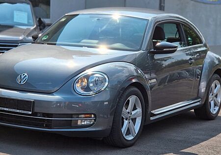 VW Beetle Volkswagen Lim. Sport