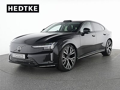 Volvo 25% NACHLASS AUF UPE! ES90 Single Ultra -22"+B&W