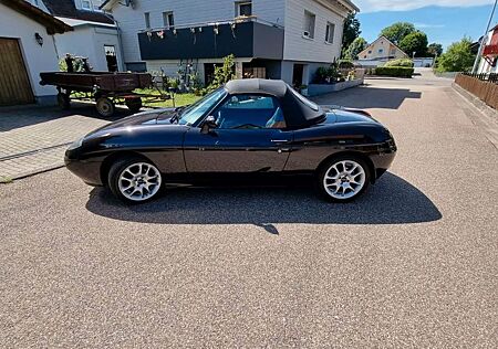 Fiat Barchetta 1.8 16V -Lido