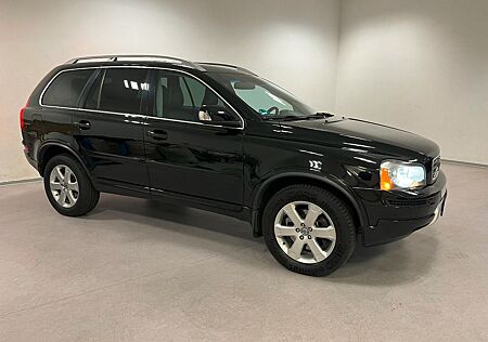 Volvo XC 90 XC90 D5 AWD Momentum*7-Sitze/Leder/Xenon