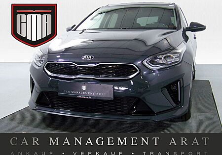 Kia Cee'd Sportswagon cee´d Sportswagon 1.6 GDI PHEV Platinum Edition