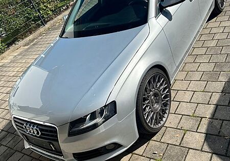 Audi A4 1.8 TFSI Ambition Avant Ambition