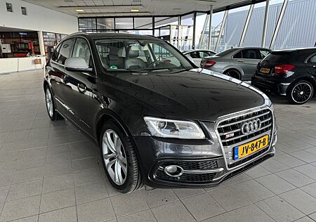 Audi Q5 3.0 TDI SQ5 q. Pro L