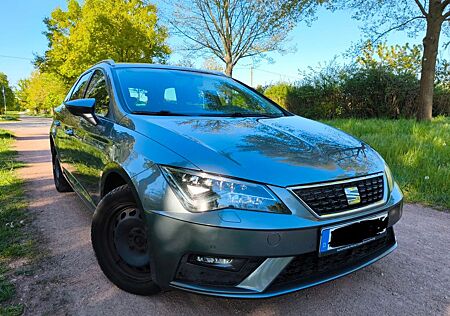 Seat Leon ST 1.6 TDI 85kW Start&Stop Style DSG Style