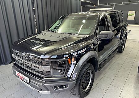 Ford F 150 RAPTOR SVT|OFFROAD 20 ZOLL| 6-SITZ|NAVI|