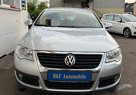 VW Passat Variant Volkswagen Trendline