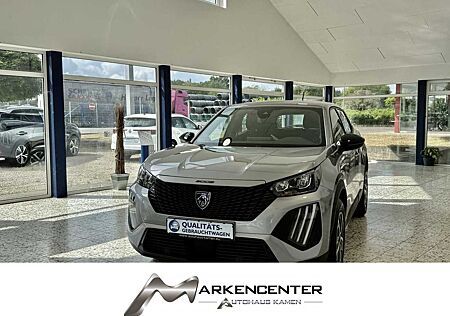 Peugeot 2008 STYLE PureTech 100
