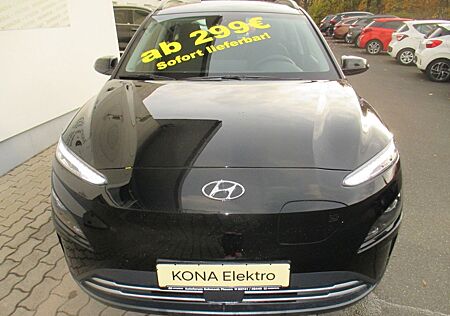 Hyundai Kona Select Elektro 2WD*LM*SHZG*KAMERA*