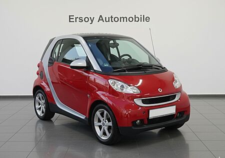 Smart ForTwo Coupe Pulse Pano Klima Tüv+Insp Neu