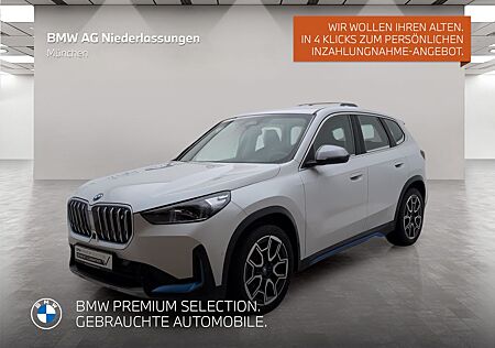 BMW iX1 xDrive30 Dig.Cockpit HUD LED Shz. Sports.
