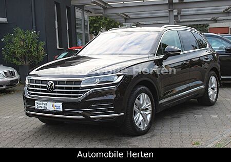 VW Touareg Volkswagen 3.0 TDI Atmosphere 4Motion*LED*LUFT*ACC*