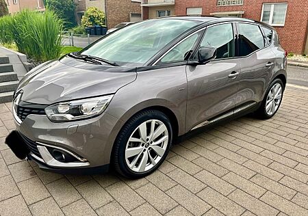 Renault Scenic TCe 140 EDC GPF Limited Limited