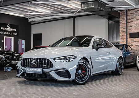 Mercedes-Benz CLE 53 AMG CLE53 AMG Coupe|NIGHT-PAKET|HEAD-UP|BURMESTER