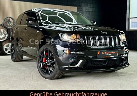 Jeep Grand Cherokee 6.4 V8 HEMI SRT
