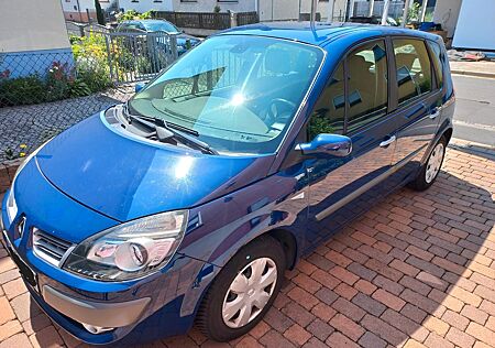 Renault Scenic Avantage 1.6 16V