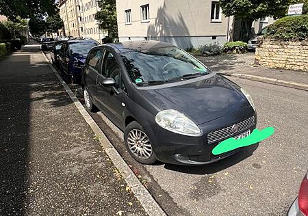 Fiat Punto 1.2 8V -
