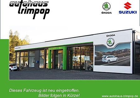 Skoda Octavia Combi 1.0 TSI Clever Klima Navi