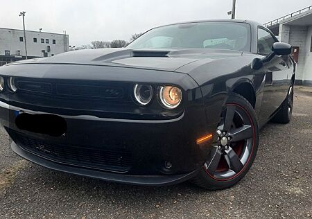 Dodge Challenger R/T 5.7L V8