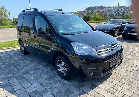 Citroën Berlingo Kombi Shine HDi 100 ETG6 Euro 6 Automat