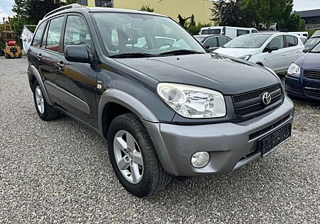 Toyota RAV 4 RAV4 2.0 Sol* Klimaaut * AHK