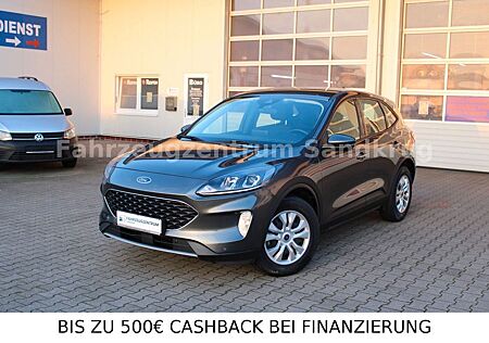 Ford Kuga Cool & Connect 1.HD NAV/LENKRADHZ/SHZ/SPURH