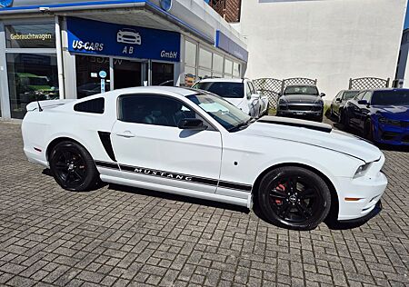 Ford Mustang Mustang3.7Ltr*SHELBY.LPG*Prem.pak.20zoll,Kamera