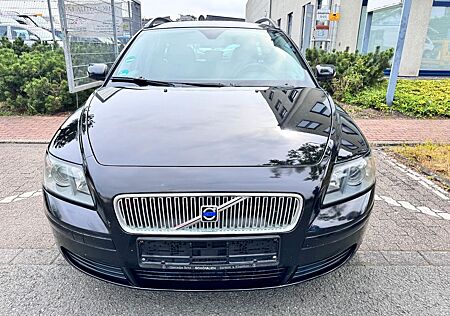 Volvo V50 2.0 Klima 187.000KM TÜV NEU Euro 5