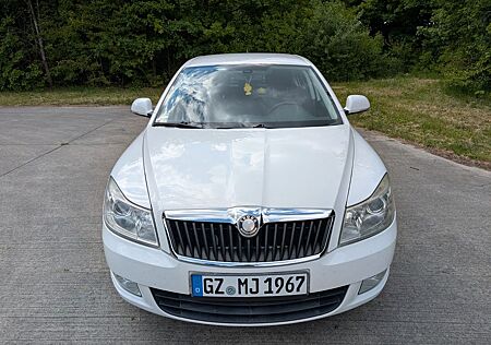 Skoda Octavia 2.0 TDI