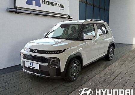 Hyundai Inster Cross 49 kWh -VOLL LED-NAVI-EFFIZIENZPAKE