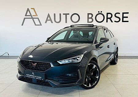 Seat Leon Cupra SP eHybrid DSG*PANO*LED*NAVI*CAM*ViCo