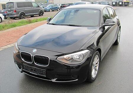 BMW 116 i