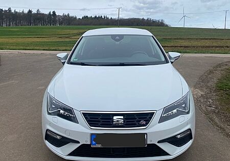 Seat Leon 1.4 TSI 92kW Start&Stop FR