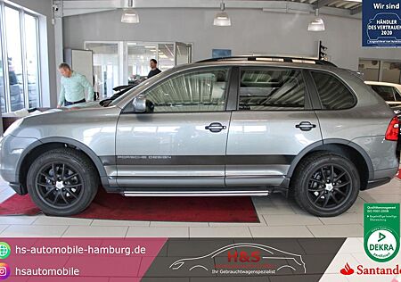 Porsche Cayenne 3.6 Sport-Edition*Gepflegt*