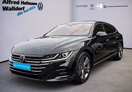 VW Arteon Volkswagen Shootingbrake 2.0 TDI DSG ALLRAD AHK KEYL