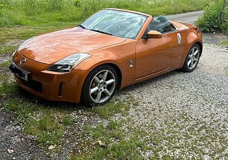 Nissan 350Z ROADSTER Premium Pack Premium Pack