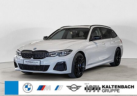 BMW M340d xDrive Touring LEDER NAVI HUD PANORAMADACH