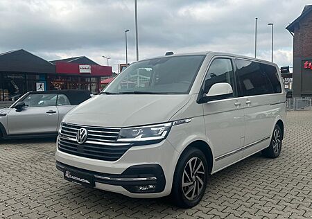 VW T6 Multivan Volkswagen T6.1 2.0 TDI DSG Multivan 4M * VIRTUAL*STANDHZG*