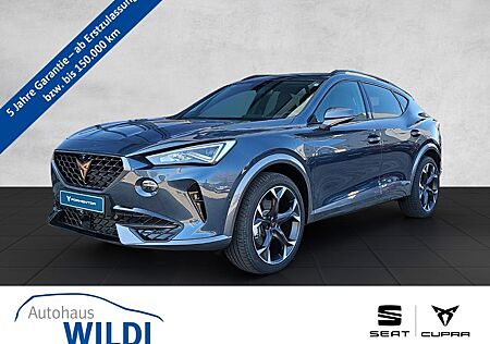 Cupra Formentor 1.4 e-HYBRID DSG*LED*Navi*RüKa*SHZ*ACC