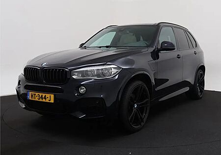 BMW X5 gebraucht kaufen BMW X5 Xdrive 40e M-PACK - NUR HANDLER/GEWERBE !!