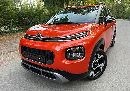 Citroën C3 Aircross Shine Mega Ausstattung Automatik