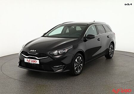 Kia Cee'd Sportswagon Ceed SW 1.5 T-GDI Navi Kamera Tempomat