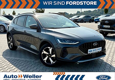 Ford Focus Lim. Active 1.0 EcoBoost LED 1. Hand