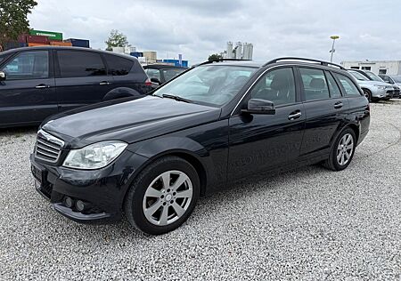 Mercedes-Benz C 200 T CDI BlueEfficiency Automatik Navi PDC