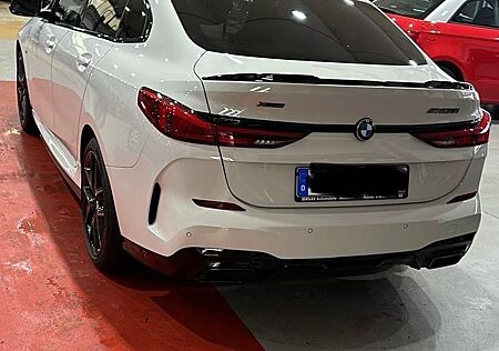 BMW 2er Gran Coupé M235i xDrive Gran Coupé Stept...