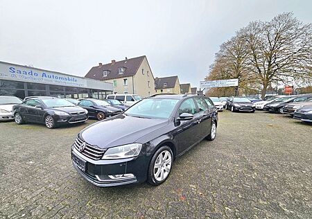 VW Passat Variant Volkswagen Trendli.STEUERK.+WP+REIFEN NEU!!