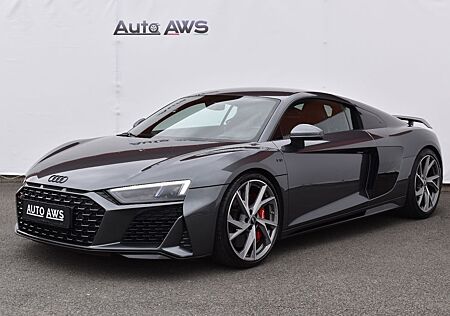 Audi R8 5.2 FSI Performance quattro