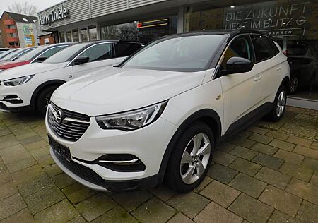 Opel Grandland X Grandland (X) Innovation