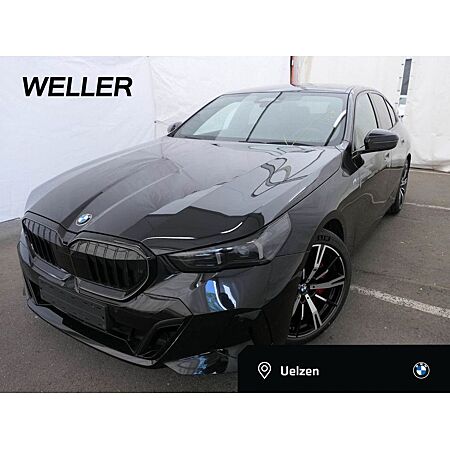 BMW 540 leasen
